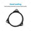 Toyota Hilux, Fortuner, RAV4, Lexus, BYD 6.5" Car Speaker Spacer