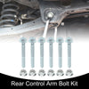 Honda Civic (1996-2001) 1 Set Rear Control Arm Bolt Kit