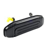 Mitsubishi Pajero Montero Black Front Right Outer Door Handle (92-00)