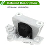 Honda Civic Hybrid FA3 1.3L Engine Mount (2007-2013)
