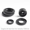 Yamaha TZM150, ZF150-2, TZR 150 / 125, TDM850 Shaft Seal (1990-2005)