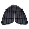 2010-2011 Toyota Camry Fog Light Covers (2010-2011)