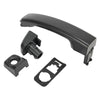 Renault Master Door Handle Exterior Sliding Front Right