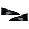Mercedes Benz C-Class W205 C43 C63 Rear Bumper Vent Side Kit (2015-2021)