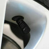 US 4x Aluminium Wheel Tyre Valve Stems Covers Caps Accessories