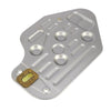 Isuzu Trooper Oil Pan Gasket Kit Automatic Transmission