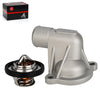 Polaris Sportsman Touring XP 1000 Thermostat Cover & Thermostat (2014–2020)