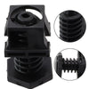 Jeep Cherokee Dodge Hood Bumper Cushion (1997-2001)