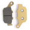 Honda XRV750 Africa Twin, XL650 Transalp, NX650 Rear Brake Pad Set (1993-2003)