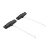 Mercedes Benz C-Class E-Class Instrument Cluster Pulling Hook Tool (2001-2019)