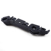 Mercedes Benz C Class W205 2 x Front Bumper Mounting Rail (2014)