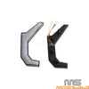 Polaris RZR XP 1000, RZR 900 LED Turn Signal Accent Lights (2014-2023)