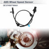 Honda HR-V 1.8L Front Right ABS Wheel Speed Sensor (2016-2021)