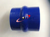 Trobo Turbo Intercooler 3" Silicone Hump Coupler Pipe