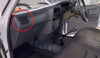 Toyota Hilux MK3 LN85 Air Vent Grille (1989-1997)
