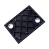 Citroen Relay Black Rear Door Bottom Strike Plate (2006-2019)