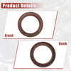 Nissan Navara Oil Pump Crankshaft Seal (1997-2005)