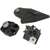 Mercedes C-Class W204 Right Headlight Holder Repair Kit (2007-2015)