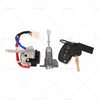Hyundai Elantra Ignition W/Remote Key & Front Left Door Lock Cylinder