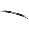 Mercedes-Benz GLE Class W167 V167 Rear Roof Spoiler Lip Wing (2019-2023)
