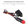 1-5M Neon Light Strip Rope for Various Models El Wire Controller Inverter