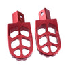 Honda CRF110F CRF125F Foot Pegs (2014-2022)