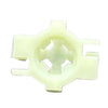 Jeep Grand Cherokee WJ Headlight Bracket Clip (2000-2006)