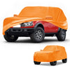 Ford Bronco 4DR Waterproof All Weather Car Cover (2021-2023)