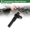 SUZUKI 1 Pc Transmission Speed Sensor (No.3496068K0)