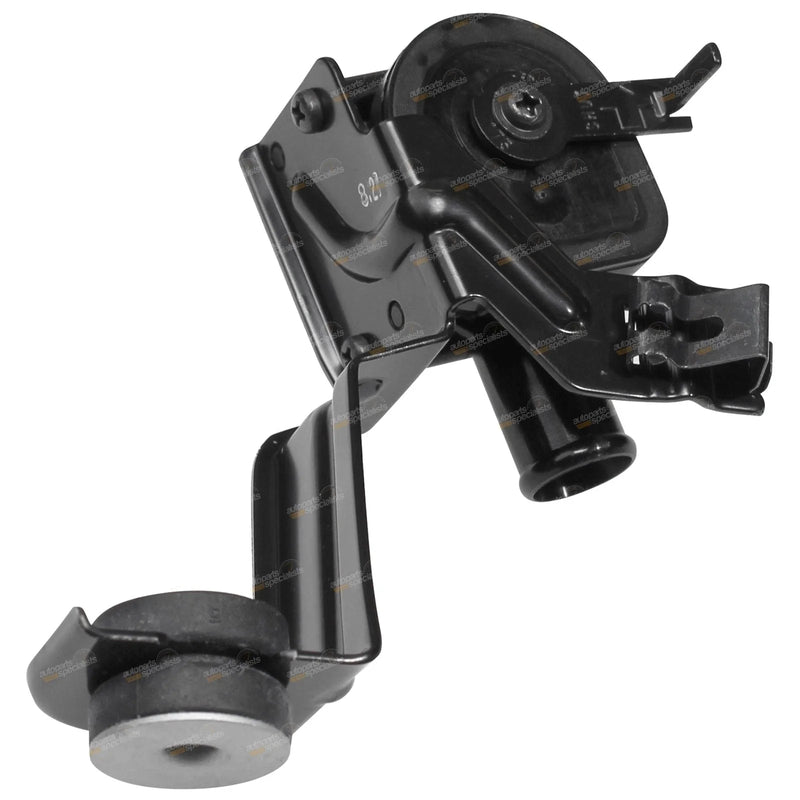 Landcruiser HZJ75-HZJ79 6cyl 4.2L 1HZ Heater Valve Tap
