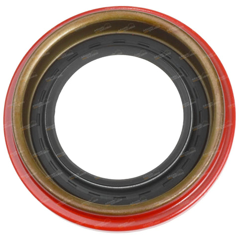 Nissan Navara D40 RX ST-X 2.5L V6 Rear Diff Pinion Seal 2x4 4WD Ute