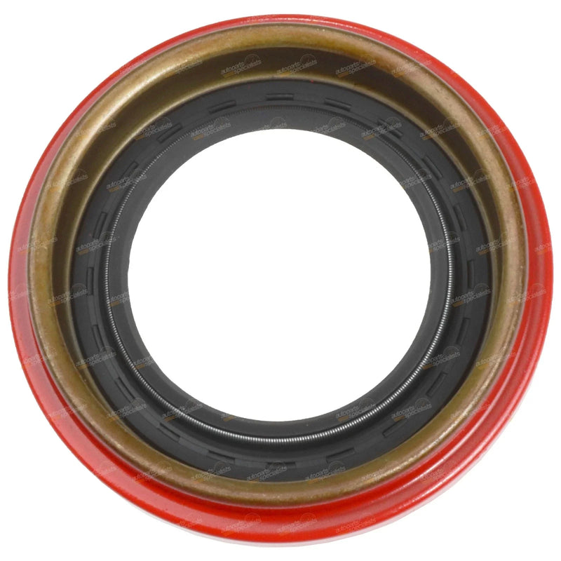 Nissan Navara D40 RX ST-X 2.5L V6 Rear Diff Pinion Seal 2x4 4WD Ute