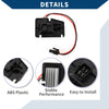Buick Rendezvous Blower Motor Resistor 1 Pc (2002–2007)