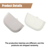Ford Fusion Gray Iron Sun Visor Cap Clip Retainer (2013-2016)