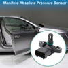 Ford Explorer Manifold Absolute Pressure Sensor (2013-2017)