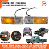 Mazda Familia 1300 1400 Ute B2000 B2200 Front Indicator Blinker Lamp (80-85)