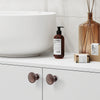 Dresser Drawers 4 x Kitchen Cabinet Knobs Drawer Handles