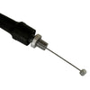 Yamaha Raptor 700 Motion Pro Throttle Cable +2in Longer (2006–2023)