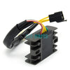 Honda XR125L XR400L Voltage Rectifier Regulator (2003-2012)
