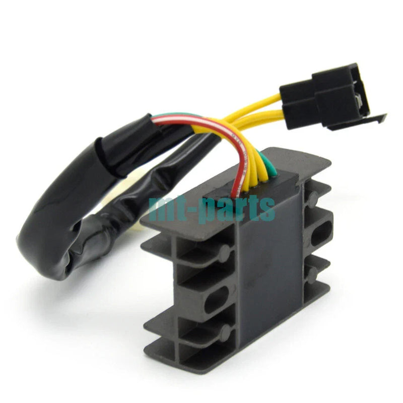 Honda XR125L XR400L Voltage Rectifier Regulator (2003-2012)