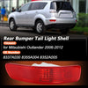 Mitsubishi Outlander Rear Tail Light Shell (2014-2021)