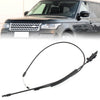 Land Rover Range Rover, Range Rover Sport Hood Latch Control Cable (2006-2013)