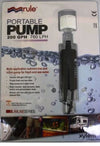 Rule Fish Tanks, Camping, Boats, Caravans Water Pump 12V