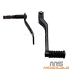 Harley Softail FLHC / S Black Heel Toe Shift Lever (2018-2022)