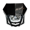 Honda Style B Black Headlight (PIT Trail Dirt Motorcycle)
