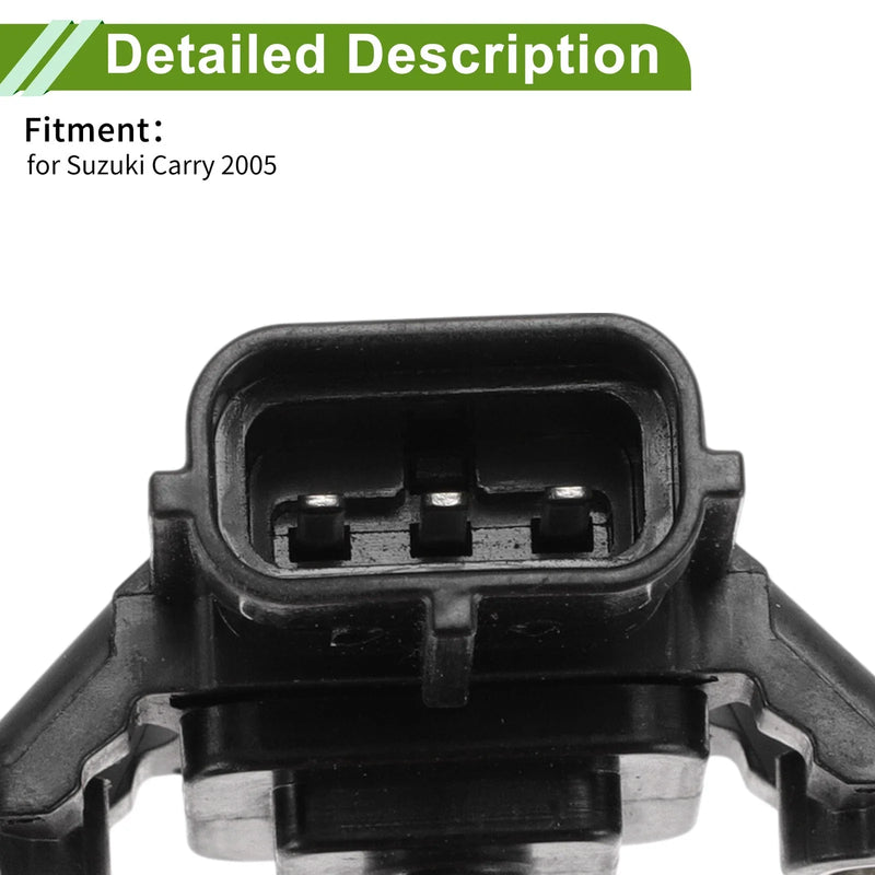 Suzuki Carry MAP Sensor (2005)