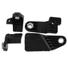Mercedes-Benz GLE 167 Left Headlight Bracket Repair Kit (2020-2021)