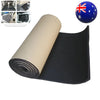 1 Car Van Heat Shield Sound Deadening Foam Mat Insulation Sheets