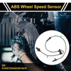 Honda Pilot ABS Wheel Speed Sensor (2016 - 2020)