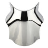 Honda CB400SF CB 400 SF Super 11"x 8" Front Windshield (1992-1998)